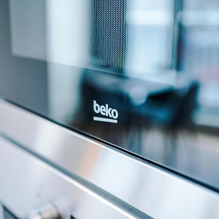 Hilltop Serviced Apartments - Ancoats Манчестер Экстерьер фото