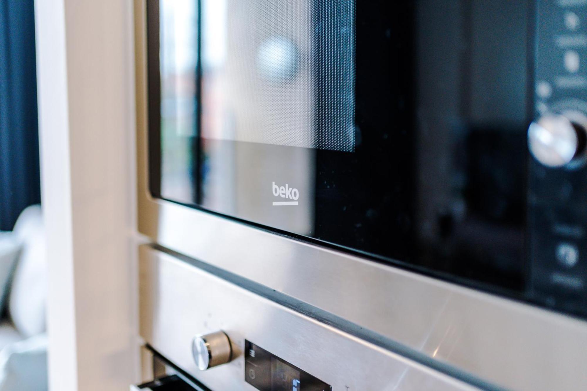 Hilltop Serviced Apartments - Ancoats Манчестер Экстерьер фото